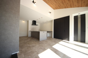 キッチン別角度