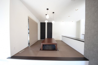 リビング別角度