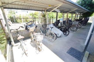 【その他共有部分】