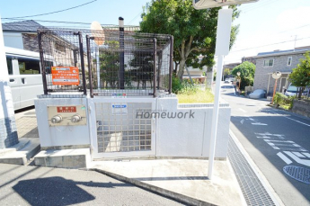 【その他共有部分】