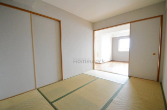 【和室】