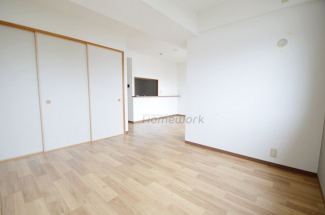 【居間・リビング】