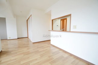 【居間・リビング】