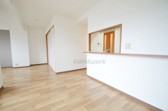 【居間・リビング】