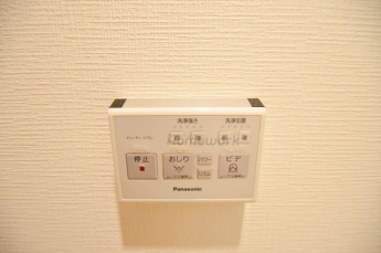 【その他設備】