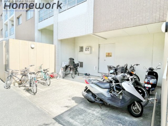 【その他共有部分】