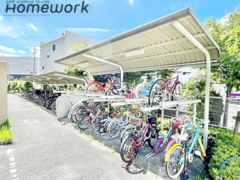 【その他共有部分】