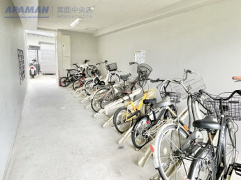 【その他共有部分】