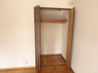 収納があります