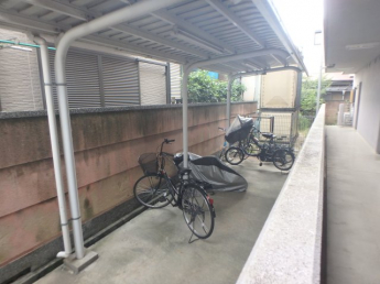 【その他共有部分】