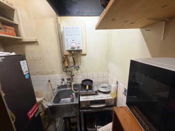 【その他設備】