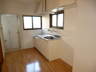 【居間・リビング】