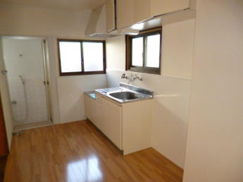 【居間・リビング】