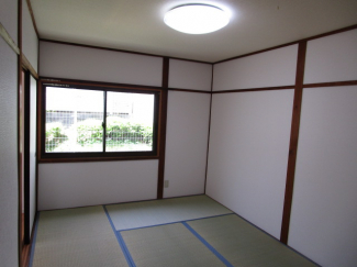 【和室】