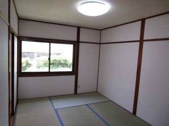 【和室】