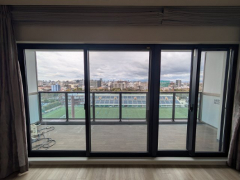 シティテラス鶴見緑地公園の画像