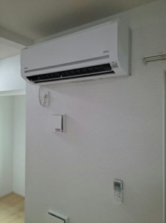 【その他設備】