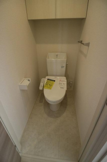 参考、同建物・別の号室