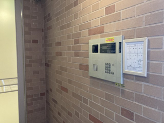 【セキュリティ】