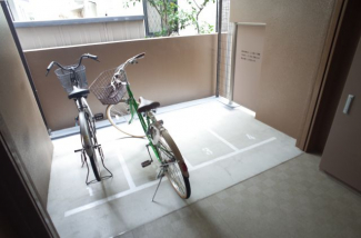 【その他共有部分】