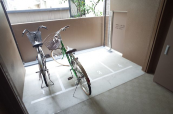 【その他共有部分】