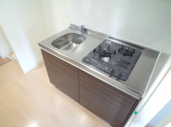 【キッチン】