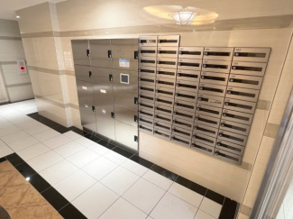 【その他共有部分】