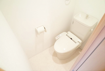 【トイレ】