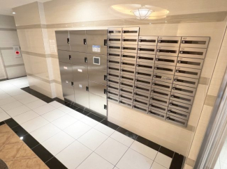 【その他共有部分】