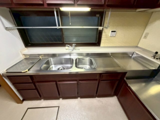 水回りを集約した家事ラク動線が魅力の間取り。忙しい毎日でも効率よく家事をこなせる工夫が施されています。