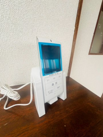 【その他設備】