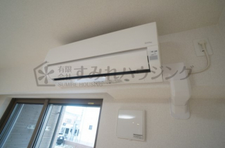 参考、同建物・反転間取りの号室