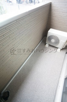 参考、同建物・反転間取りの号室