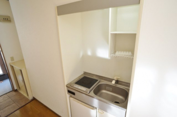 ※掲載の室内写真は、同建物・同間取りの号室を参考写真として掲載しております。