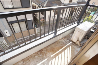 ※掲載の室内写真は、同建物・同間取りの号室を参考写真として掲載しております。