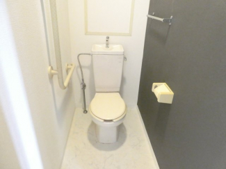 【トイレ】
