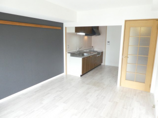 【居間・リビング】