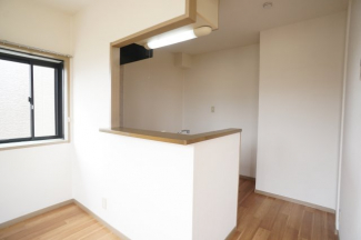 【居間・リビング】