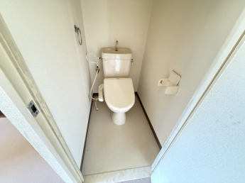 【トイレ】