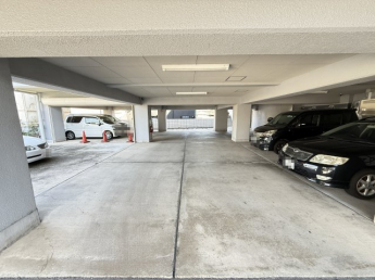 グランドシャトー西明石の画像