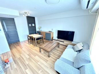 【居間・リビング】