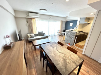 Brillia神戸学園都市の画像