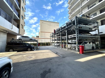 Brillia神戸学園都市の画像