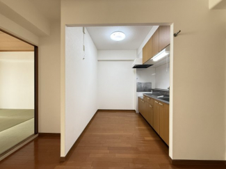 明石土山駅前スカイハイツB棟の画像