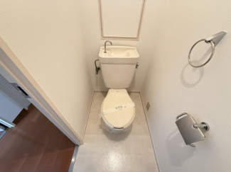 【トイレ】