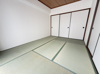 【和室】