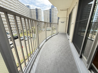 明石土山駅前スカイハイツB棟の画像