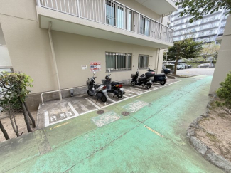 明石土山駅前スカイハイツB棟の画像