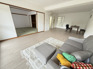 ルイシャトレ須磨名谷（8階）の画像