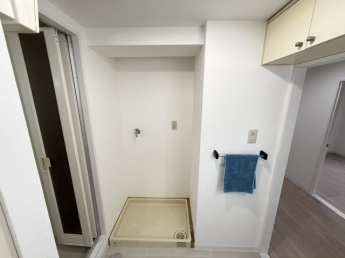 ルイシャトレ須磨名谷（8階）の画像